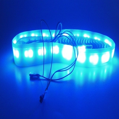 LED-Schuhlicht Blinklicht Programm MCU Entwicklung