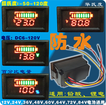 Control board development