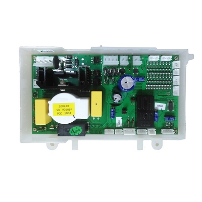Body temperature gun circuit board PCB control board, circuit board plug-in post welding process, glass fiber FR-4 double panel customization