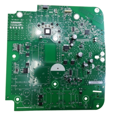 厂家直供PCBA电路板口罩机PCBA控制面板