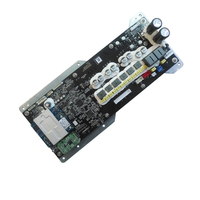 音响控制线路板生产加工 家电控制板DIP插件 空气净化器PCB板定制