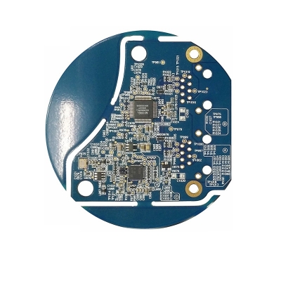 Sweeping robot PCB board, intelligent circuit board PCBA copying sample, home electric appliance intelligent control board customization