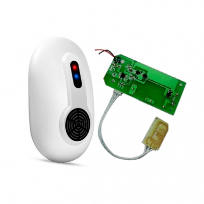 Ultrasonic mouse repellent pcba program, mosquito lamp circuit board, ultrasonic mouse repellent, pcb control board development