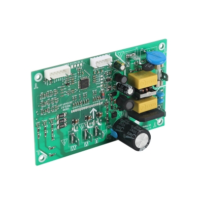 PCB电路板电子组装加工 线路板配件设计 集成灶电机驱动控制器