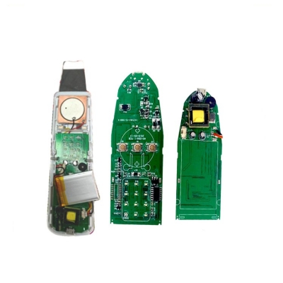 Professional PCB circuit board processing and proofing, PCB circuit board copying, PCB board design and production of electronic products