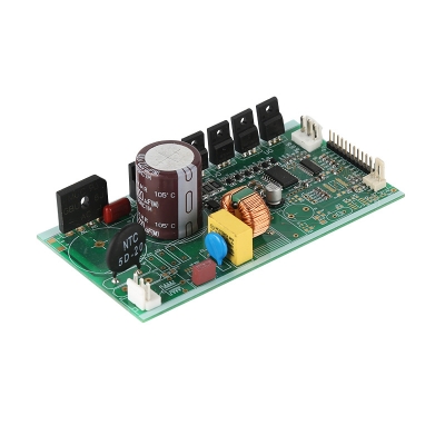 交流无刷电机PCB驱动电路板 手持搅拌机电机控制板驱动板定制