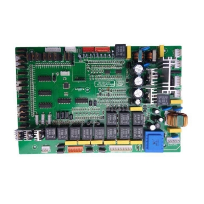 冬暖产品电路板线路板 PCBA加工SMT加工DIP插件OEM包工包料