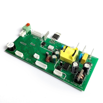 Electric mixer PCB circuit board design, mixer circuit board customization, laboratory mixer drive board