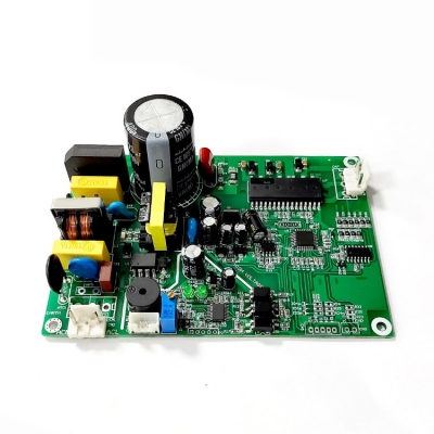 Range hood control board, three-phase high voltage brushless DC motor drive board, wholesale industrial fan circuit board