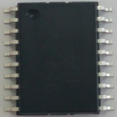 手握心率侦测芯片 SH601-SOP20