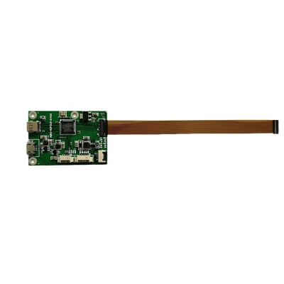 mipi转HDMI驱动板通点7寸、8寸、10.1寸800x1280mipi控制板线路板